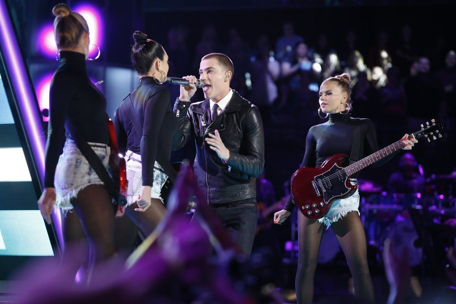 The Voice – Season 7