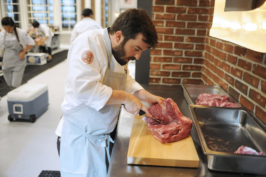 Top Chef – Season 12