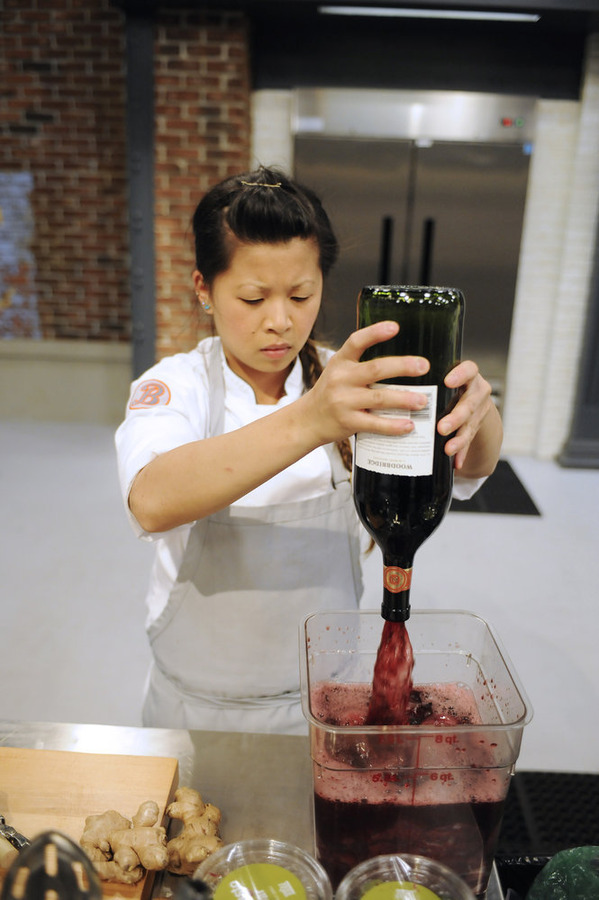 Top Chef – Season 12