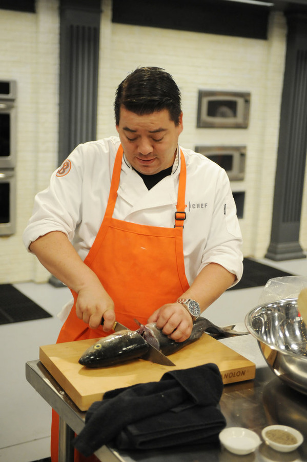 Top Chef – Season 12