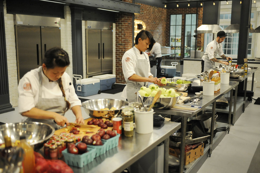 Top Chef – Season 12