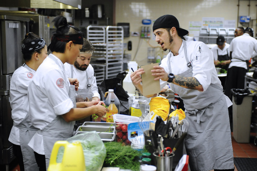 Top Chef – Season 12