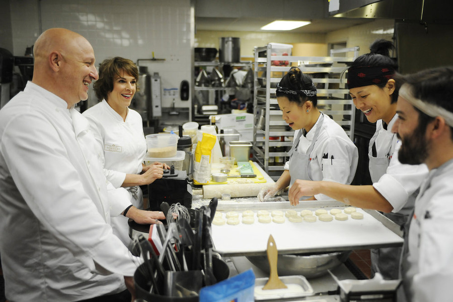 Top Chef – Season 12