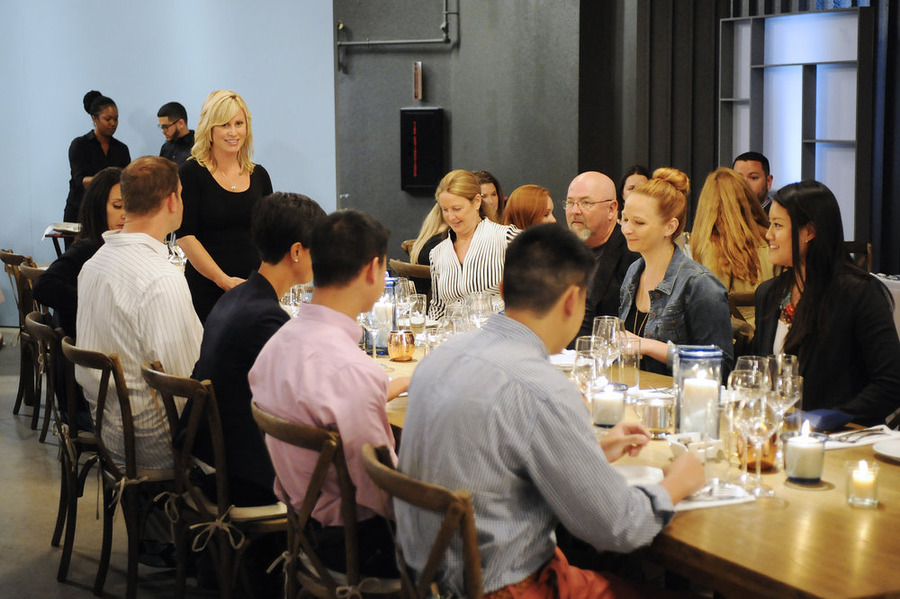Top Chef – Season 12