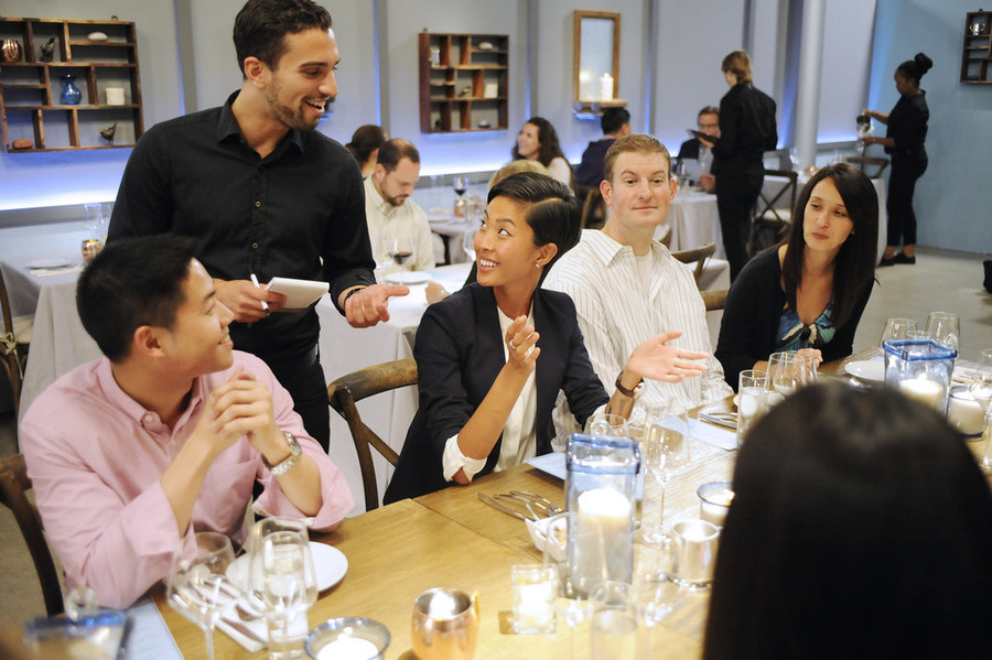 Top Chef – Season 12