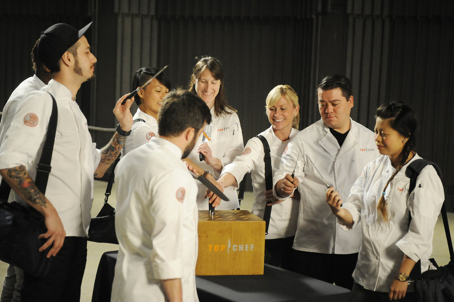 Top Chef – Season 12