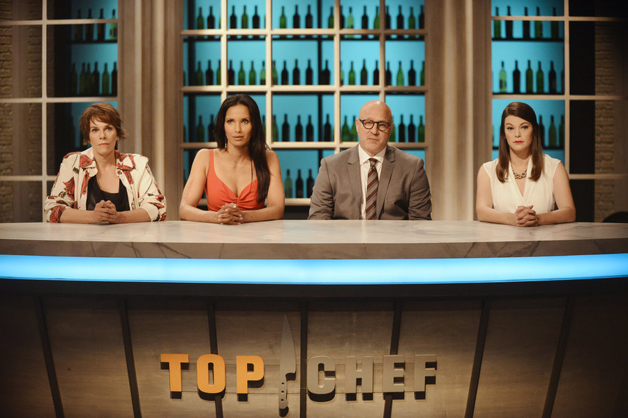 Top Chef – Season 12