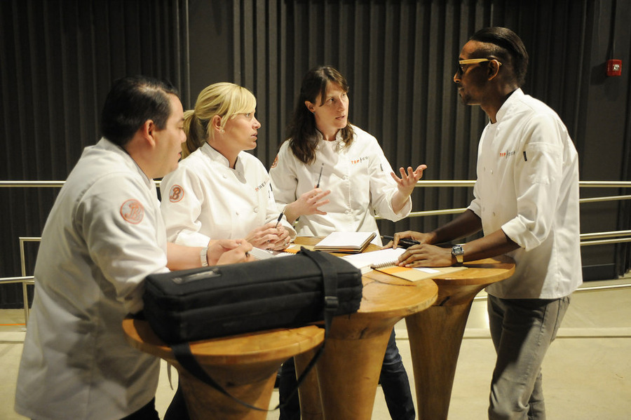Top Chef – Season 12
