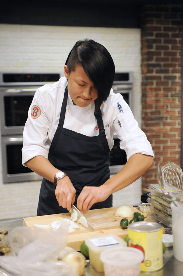 Top Chef – Season 12