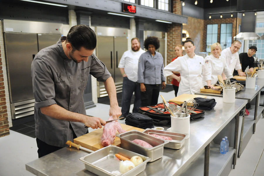 Top Chef – Season 12