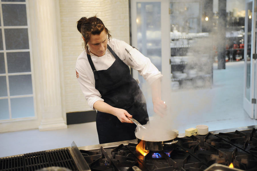Top Chef – Season 12