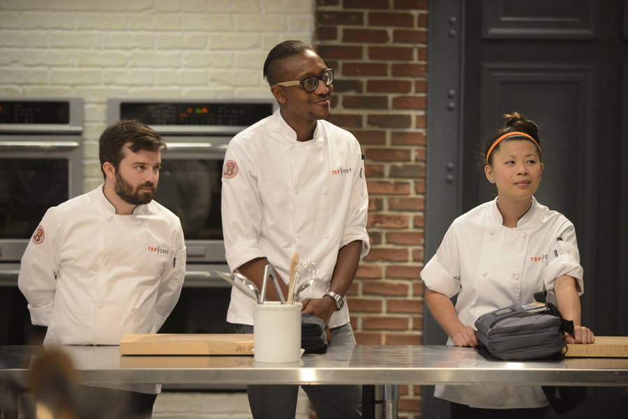 Top Chef – Season 12