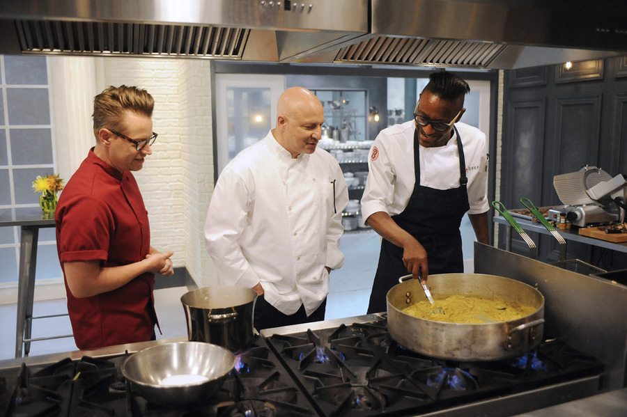 Top Chef Saison 12 Streaming Episode 1 Reality Rewind | Top Chef – Season 12