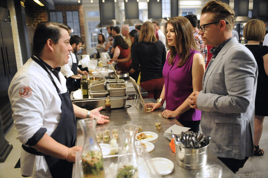 Top Chef – Season 12