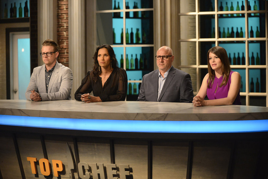 Top Chef – Season 12