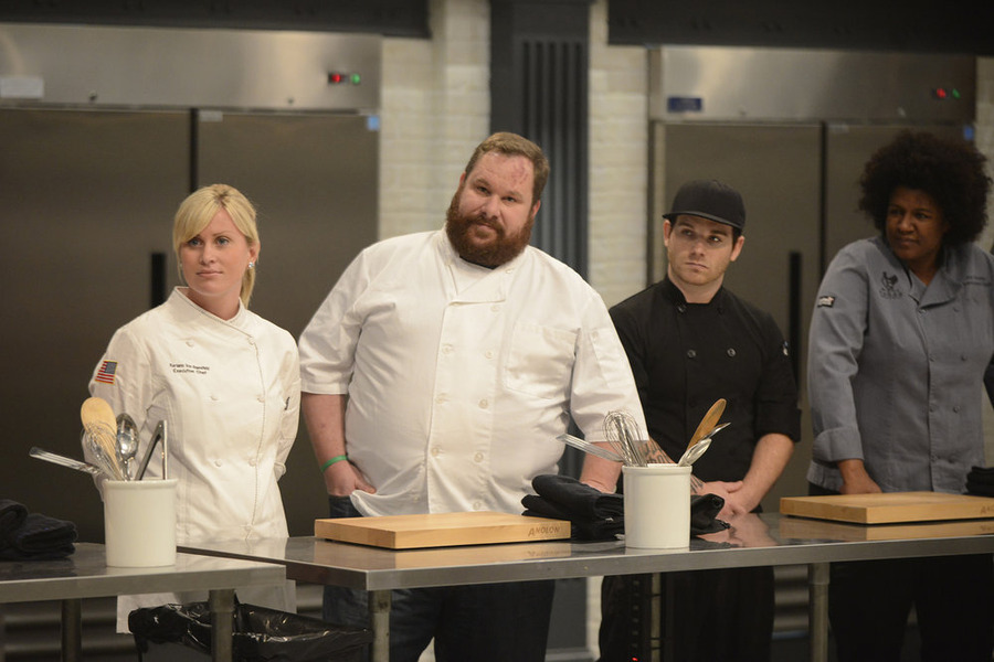 Top Chef – Season 12