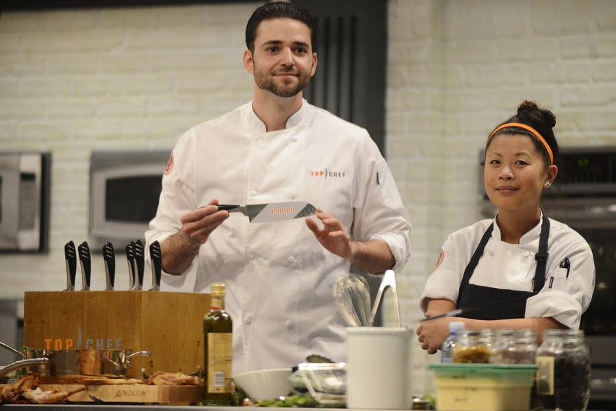 Top Chef Saison 12 Streaming Episode 1 Reality Rewind | Top Chef – Season 12