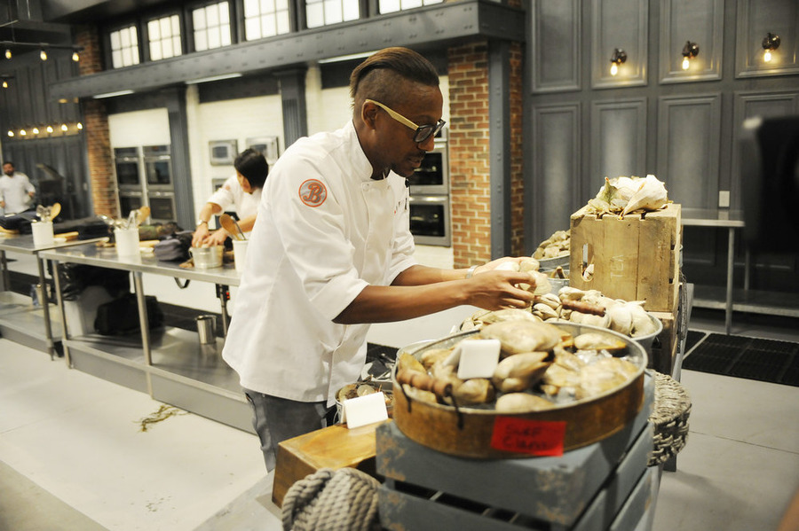 Top Chef – Season 12