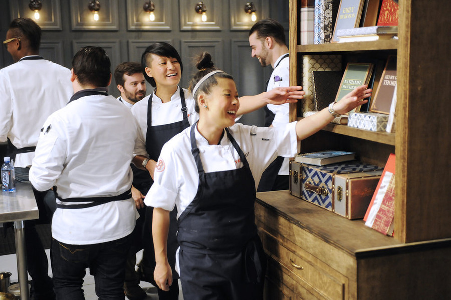 Top Chef – Season 12
