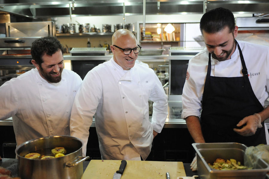 Top Chef – Season 12