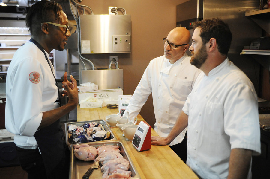 Top Chef – Season 12