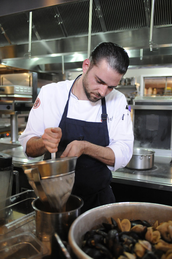 Top Chef – Season 12