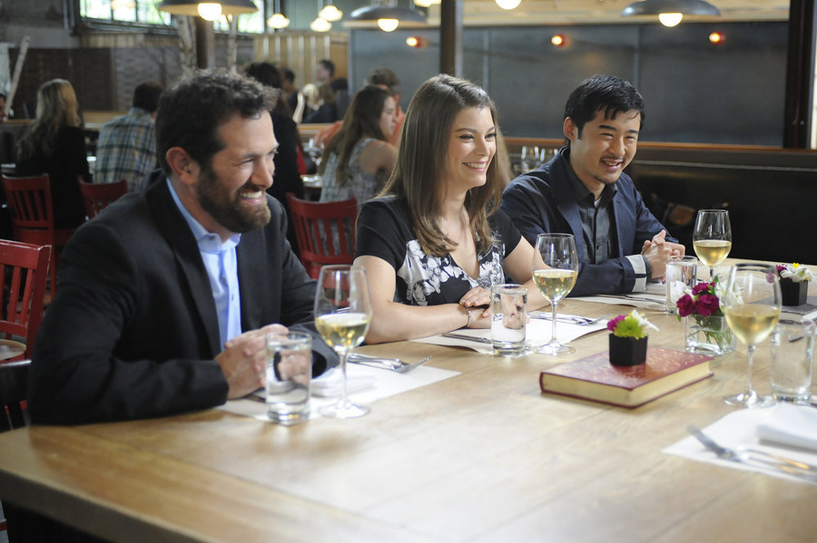 Top Chef – Season 12