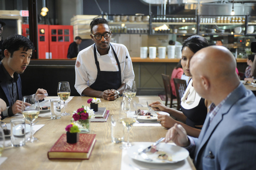 Top Chef – Season 12