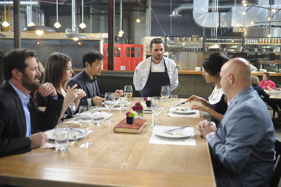 Top Chef – Season 12