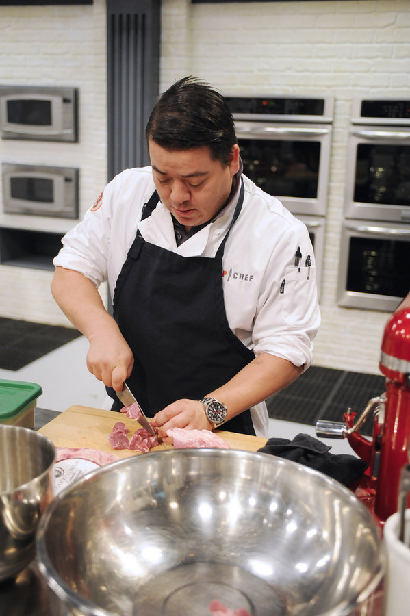 Top Chef – Season 12