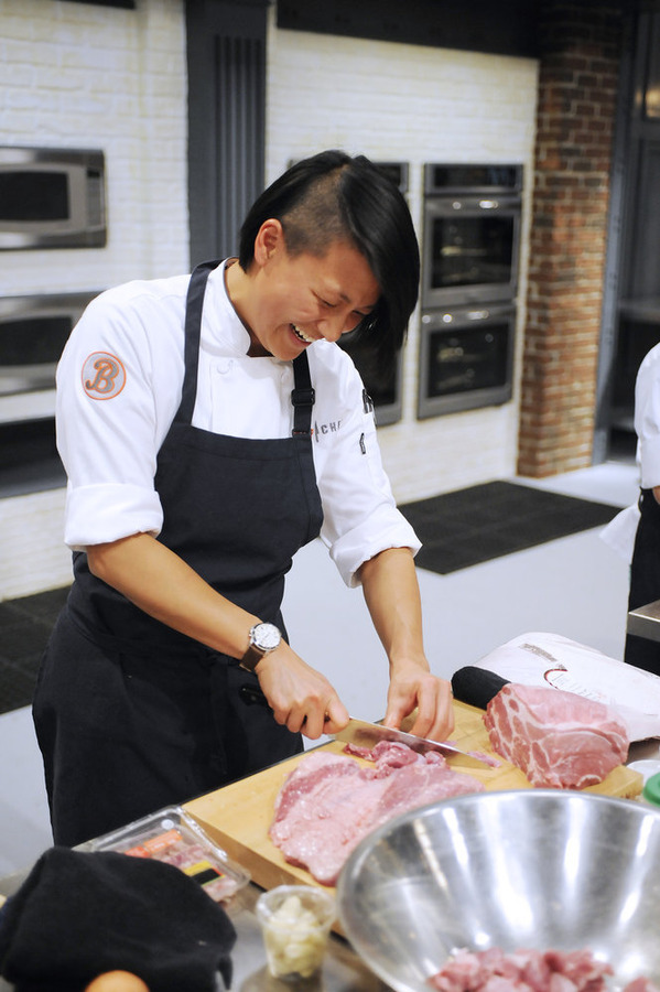 Top Chef – Season 12