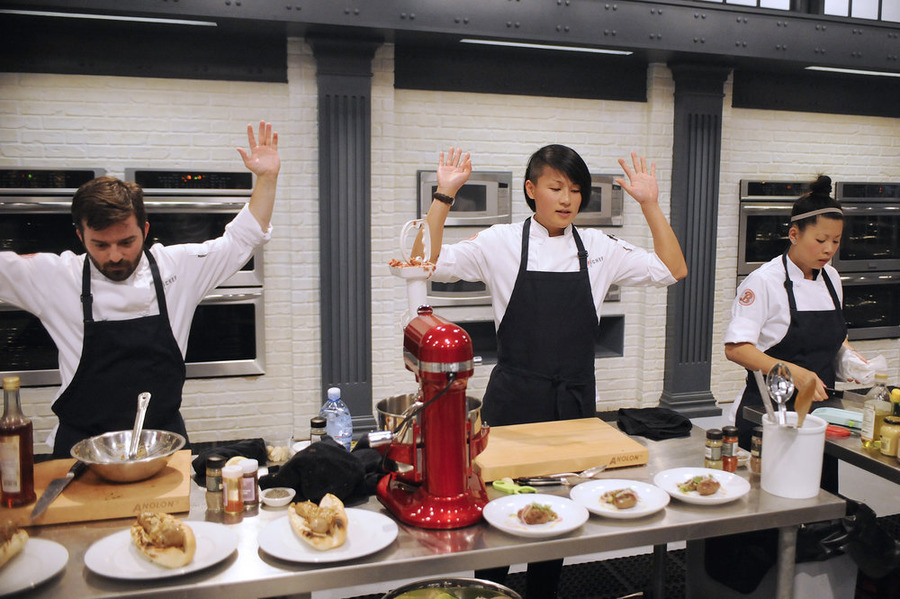 Top Chef – Season 12