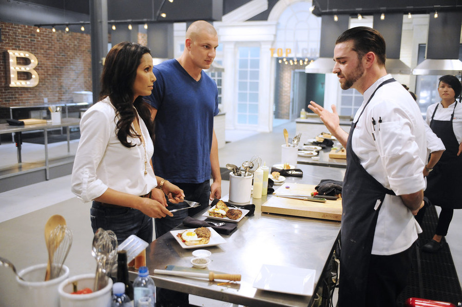 Top Chef – Season 12