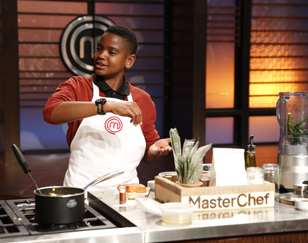 MasterChef Junior 2015 Spoilers – Season 3 Premiere Preview 10