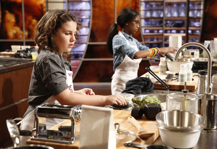 MasterChef Junior 2015 Spoilers – Season 3 Premiere Preview 20