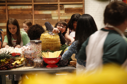 MasterChef Junior 2015 Spoilers – Season 3 Premiere Preview 3
