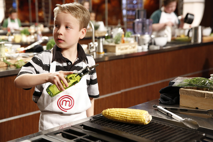 MasterChef Junior 2015 Spoilers – Season 3 Premiere Preview 9