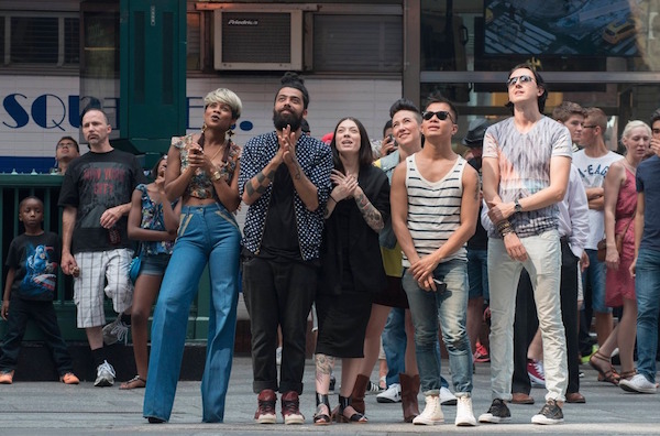 Project Runway All Stars 2015 Spoilers – Week 10 Preview 11