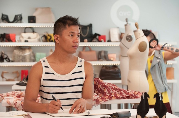 Project Runway All Stars 2015 Spoilers – Week 10 Preview 2