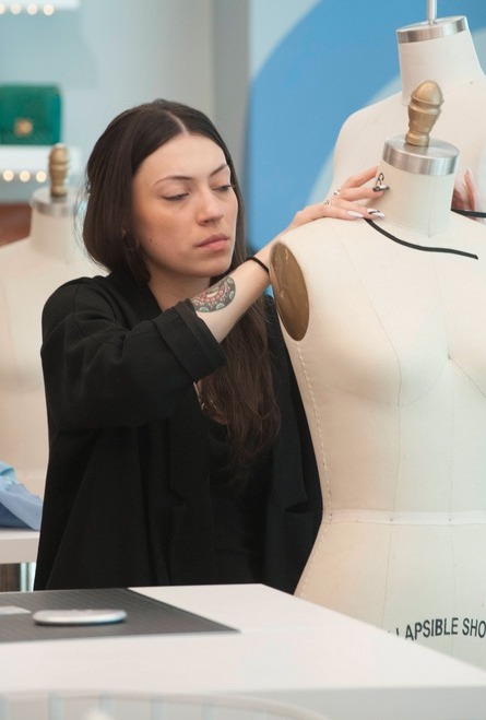 Project Runway All Stars 2015 Spoilers – Week 10 Preview 4