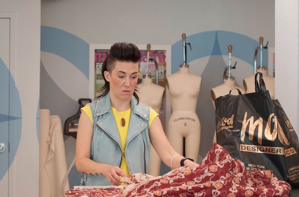 Project Runway All Stars 2015 Spoilers – Week 10 Preview 6