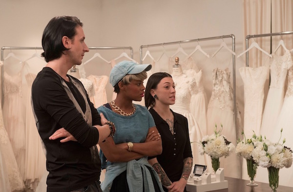 Project Runway All Stars 2015 Spoilers – Week 11 Preview 12