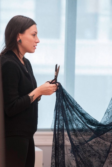 Project Runway All Stars 2015 Spoilers – Week 11 Preview 2
