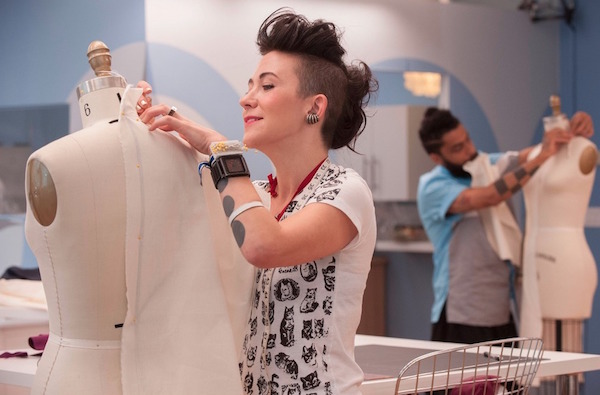 Project Runway All Stars 2015 Spoilers – Week 11 Preview 8
