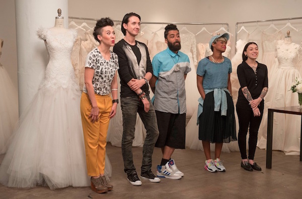 Project Runway All Stars 2015 Spoilers – Week 11 Preview