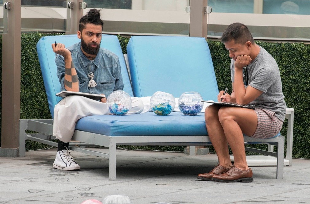 Project Runway All Stars 2015 Spoilers – Week 8 Preview 12