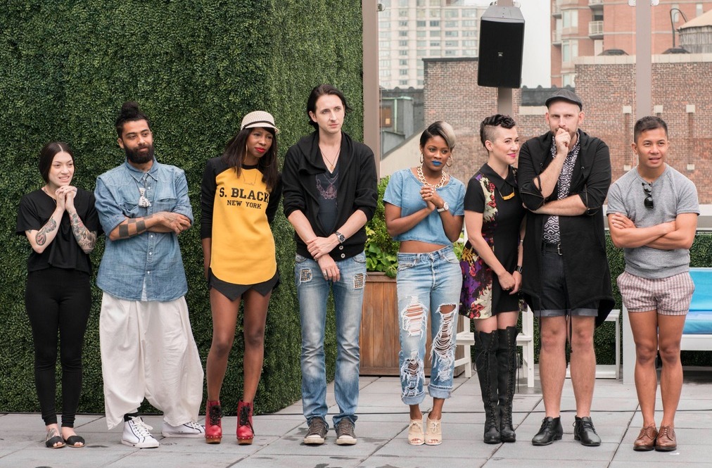 Project Runway All Stars 2015 Spoilers – Week 8 Preview 14