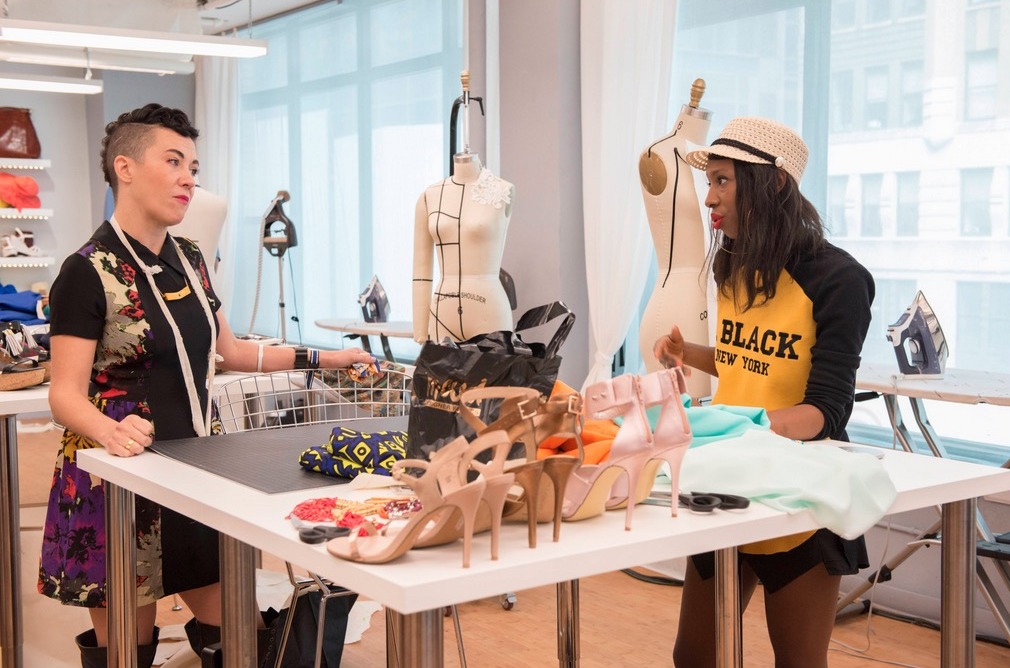 Project Runway All Stars 2015 Spoilers – Week 8 Preview 5