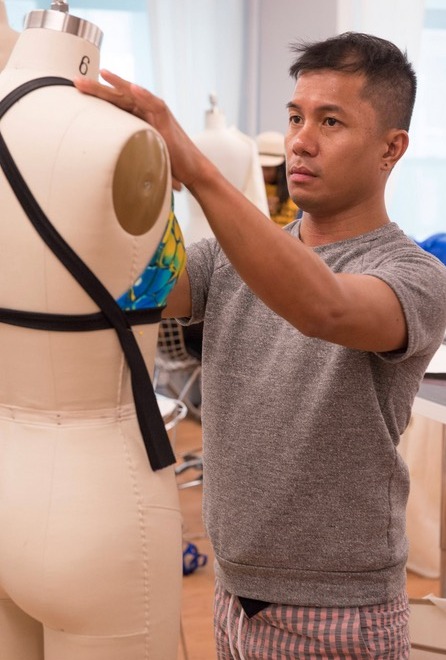 Project Runway All Stars 2015 Spoilers – Week 8 Preview 6