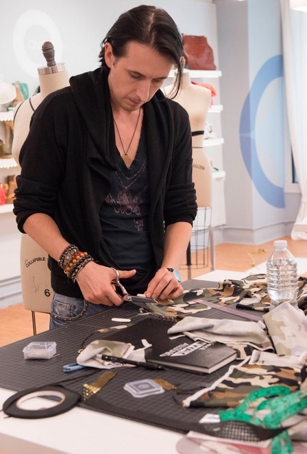 Project Runway All Stars 2015 Spoilers – Week 8 Preview 7